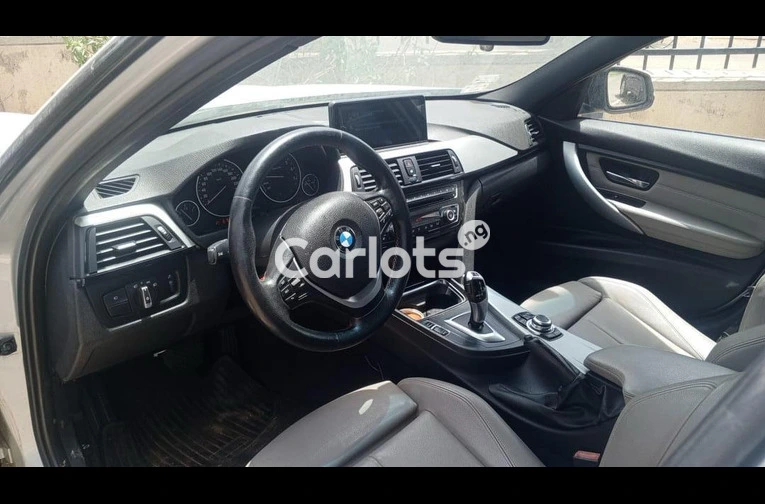 Nigerian Used 2015 BMW 3 SERIES 328i M-KITTED for sale in Abuja, FCT - photo 2 of 6