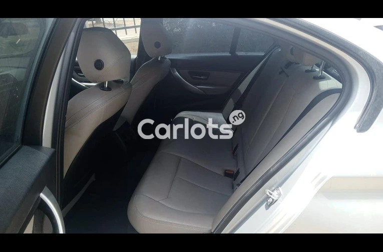 Nigerian Used 2015 BMW 3 SERIES 328i M-KITTED for sale in Abuja, FCT - thumbnail 3