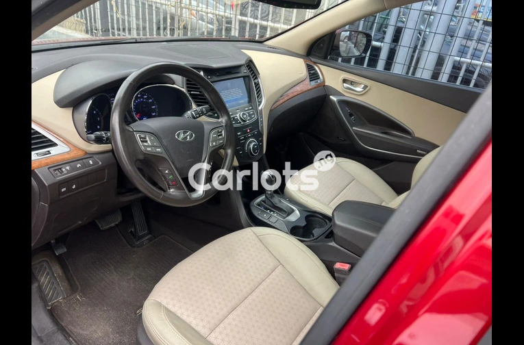 Hyundai Santa Fe Sport 2.0T Limited for sale in Lagos, Lagos - thumbnail 2