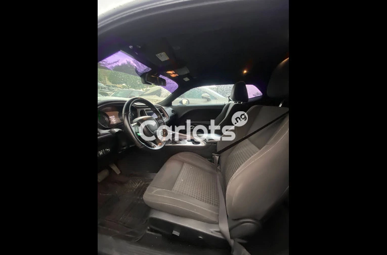 2020 Dodge Challenger - 3/5