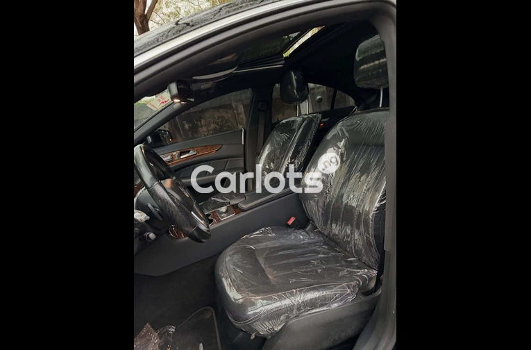 2014 Mercedes-Benz CLS550 for sale in Asokoro, FCT - photo 6 of 7