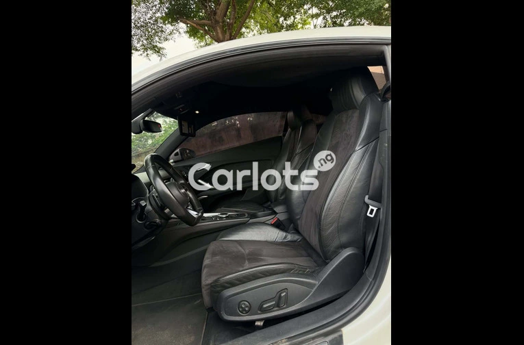 2016 Audi TT Coupe - 6
