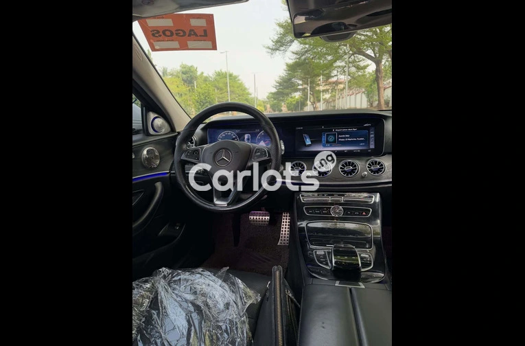 2016 Mercedes-Benz E300 - 4/7