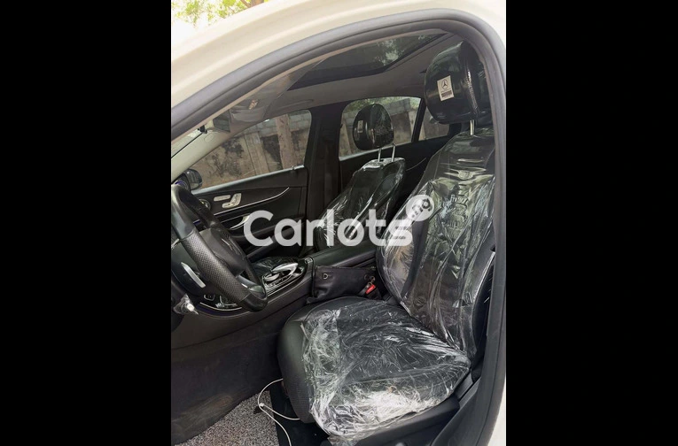 Foreign Used 2016 Mercedes-Benz E300 for sale in Asokoro, FCT - thumbnail 6