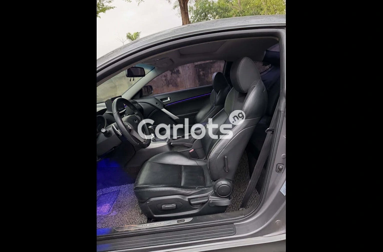 2010 HYUNDAI GENESIS FOREIGN USED for sale in Asokoro, Abuja - photo 6 of 7