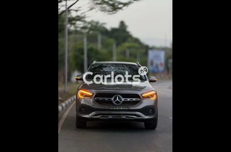 2021 MERCEDES-BENZ GLA250 for sale in Asokoro, FCT - photo 2 of 7