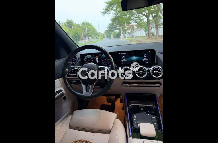2021 MERCEDES-BENZ GLA250 for sale in Asokoro, FCT - thumbnail 4