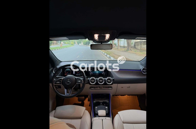 2021 MERCEDES-BENZ GLA250 for sale in Asokoro, FCT - photo 5 of 7