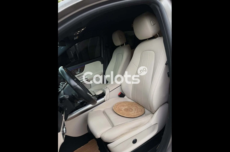 2021 MERCEDES-BENZ GLA250 for sale in Asokoro, FCT - photo 6 of 7