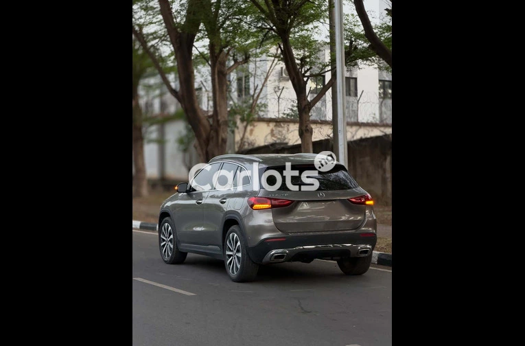 2021 MERCEDES-BENZ GLA250 for sale in Asokoro, FCT - thumbnail 7