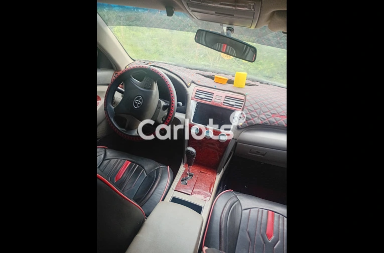 2009 Toyota camry muscle for sale in Ibadan, Oyo - thumbnail 4