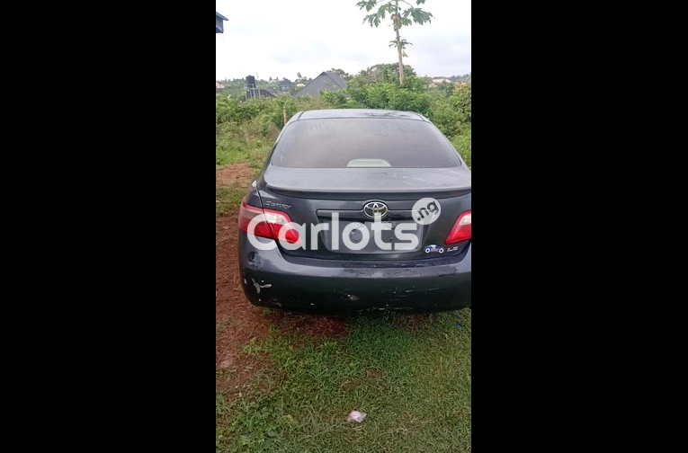 2009 Toyota camry muscle for sale in Ibadan, Oyo - thumbnail 5