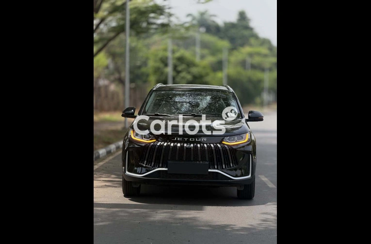 2025 JETOUR X50 for sale in Asokoro, FCT - thumbnail 2