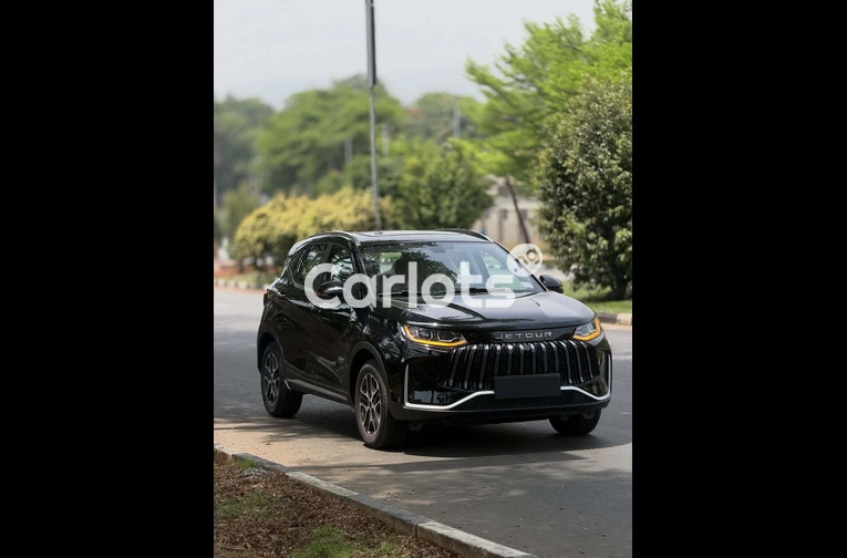 2025 JETOUR X50 for sale in Asokoro, FCT - photo 3 of 7