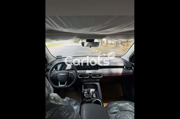 2025 JETOUR X50 for sale in Asokoro, FCT - photo 5 of 7