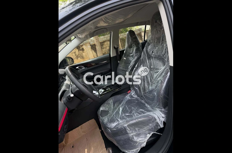 2025 JETOUR X50 for sale in Asokoro, FCT - photo 6 of 7