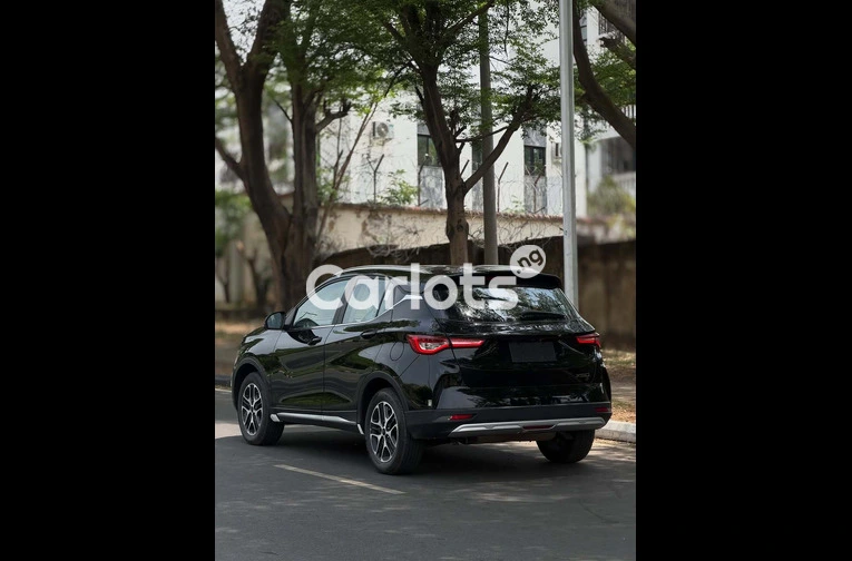 2025 JETOUR X50 for sale in Asokoro, FCT - photo 7 of 7
