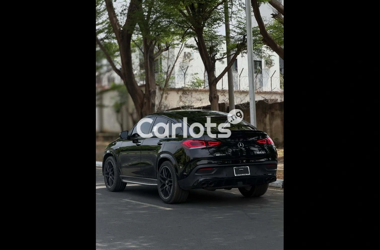 2021 MERCEDES-BENZ GLE 53 AMG COUPE for sale in Asokoro, FCT - photo 7 of 7