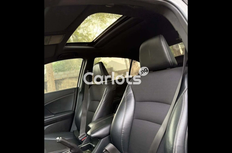Foreign Used 2016 HONDA ACCORD SPORT for sale in Asokoro, FCT - thumbnail 6