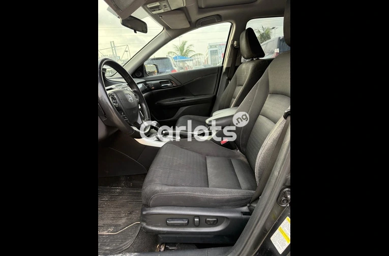 Foreign Used Registered 2014 Honda Accord for sale in Apese, Lagos - thumbnail 5