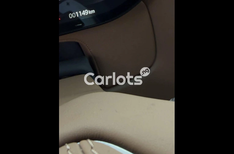 BRAND NEW 2025 Range Rover Autobiography Bulletproof - 2/7