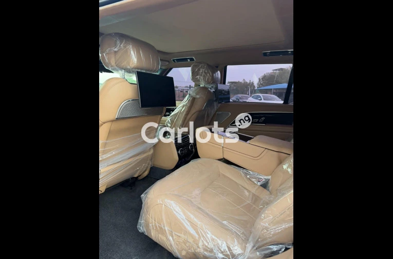 BRAND NEW 2025 Range Rover Autobiography Bulletproof - 5/7