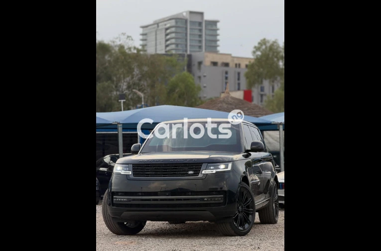 BRAND NEW 2025 Range Rover Autobiography Bulletproof for sale in Abuja, FCT - thumbnail 7