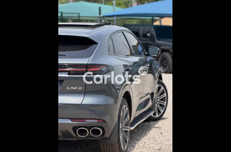 BRAND NEW 2023 Changan UNI-K for sale in Abuja, FCT - photo 2 of 7