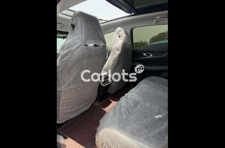 BRAND NEW 2023 Changan UNI-K for sale in Abuja, FCT - photo 3 of 7