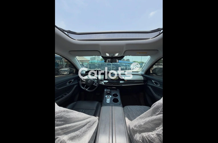 BRAND NEW 2023 Changan UNI-K for sale in Abuja, FCT - thumbnail 5