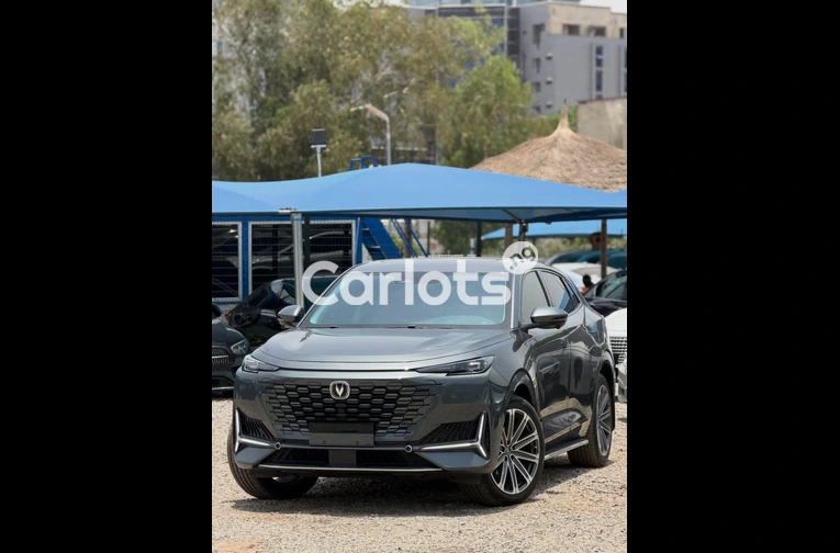 BRAND NEW 2023 Changan UNI-K for sale in Abuja, FCT - photo 7 of 7