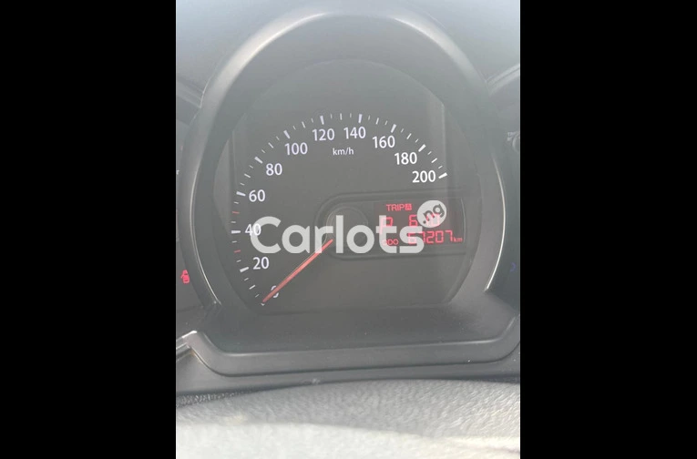 Nigerian Used 2013 KIA PICANTO for sale in Garki, FCT - photo 2 of 7