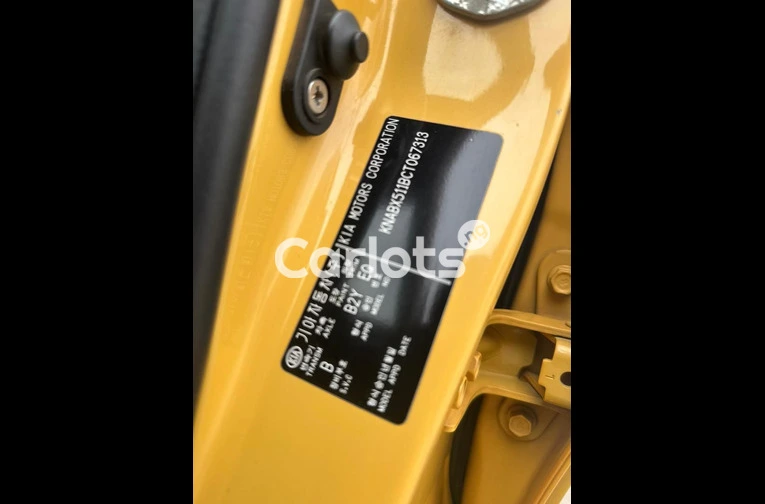 Nigerian Used 2013 KIA PICANTO for sale in Garki, FCT