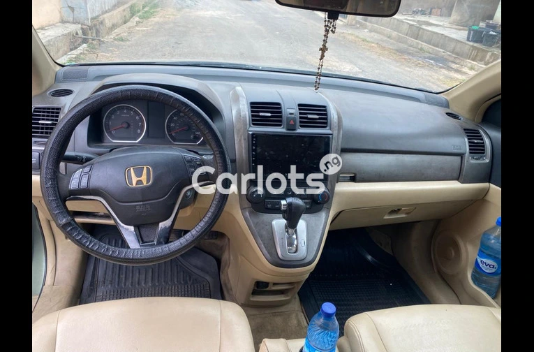 Used Honda CRV 2008 for sale in Ibadan