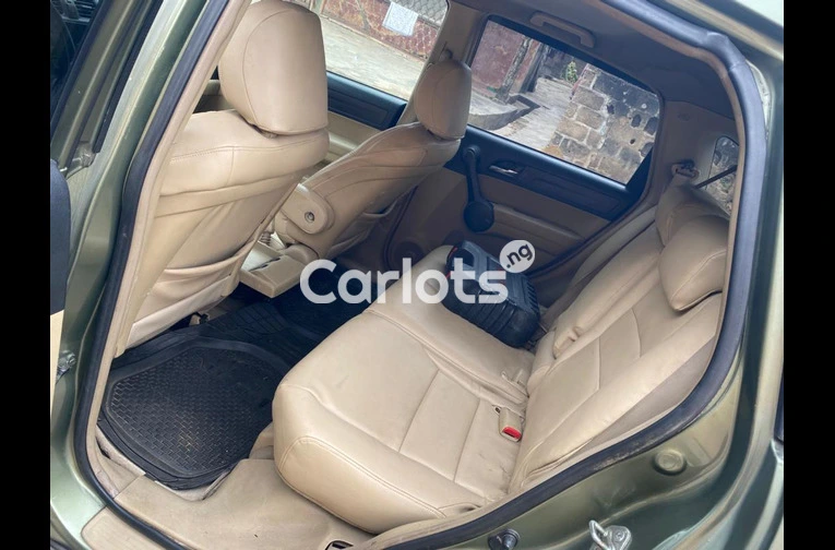 Used Honda CRV 2008 for sale in Ibadan, Oyo - thumbnail 4