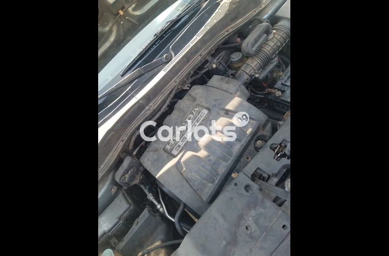 Nigerian Used Registered Honda Pilot 2007 for sale in Apese, Lagos - photo 5 of 7