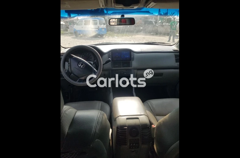 Nigerian Used Registered Honda Pilot 2007 for sale in Apese, Lagos - photo 7 of 7