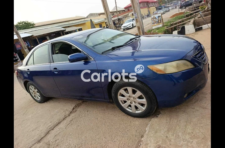 Nigerian Used 2008 Toyota Muscle Camry for sale in Abuja, FCT - thumbnail 2