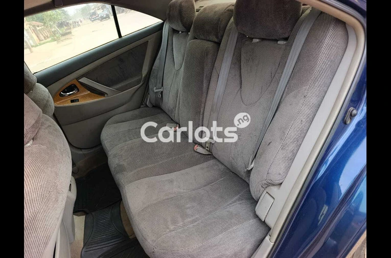 Nigerian Used 2008 Toyota Muscle Camry for sale in Abuja, FCT - photo 3 of 4