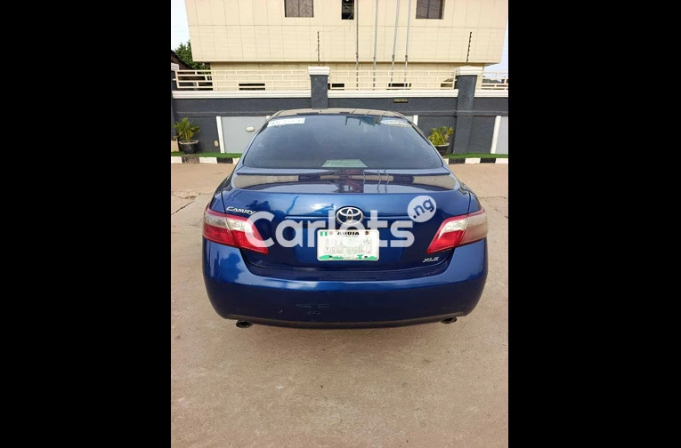Nigerian Used 2008 Toyota Muscle Camry for sale in Abuja, FCT - thumbnail 4