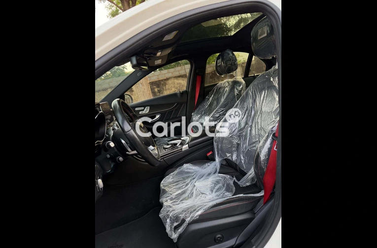Foreign Used 2016 Mercedes-Benz C350 for sale in Asokoro, FCT - photo 6 of 7