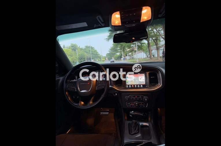 Foreign Used 2024 Dodge Charger Daytona for sale in Asokoro, FCT - photo 4 of 7