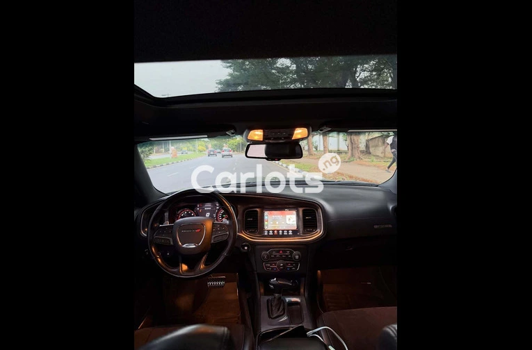 Foreign Used 2024 Dodge Charger Daytona for sale in Asokoro, FCT - thumbnail 5