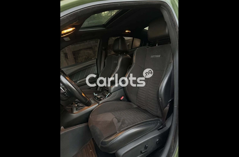 Foreign Used 2024 Dodge Charger Daytona for sale in Asokoro, FCT - thumbnail 6