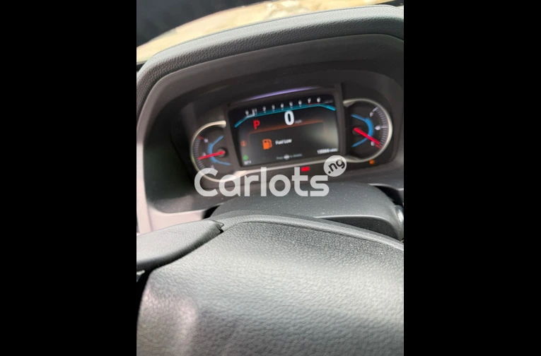 2019 Honda Pilot Elite AWD Foreign used - 3
