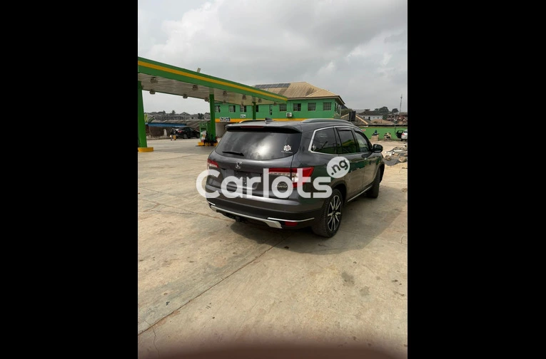 2019 Honda Pilot Elite AWD Foreign used for sale in Ikeja, Lagos - photo 7 of 7