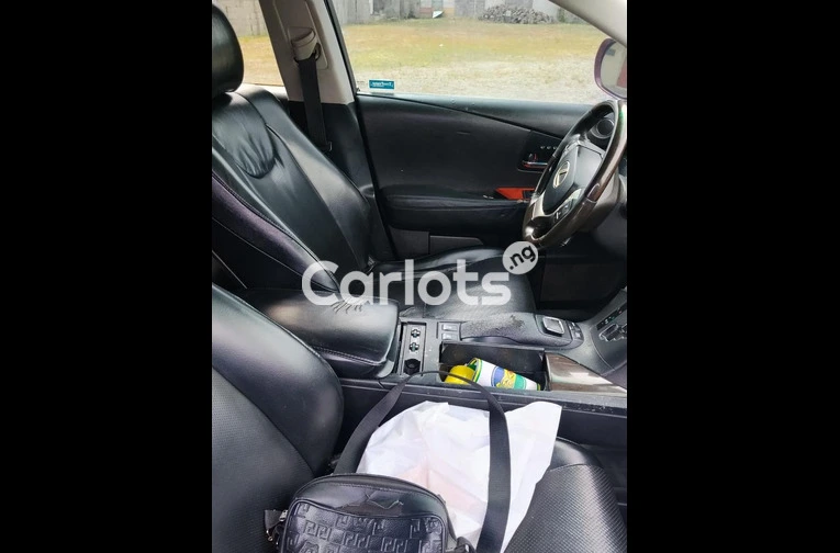 Foreign Used Honda Accord 2015 for sale in Apese, Lagos - photo 2 of 5