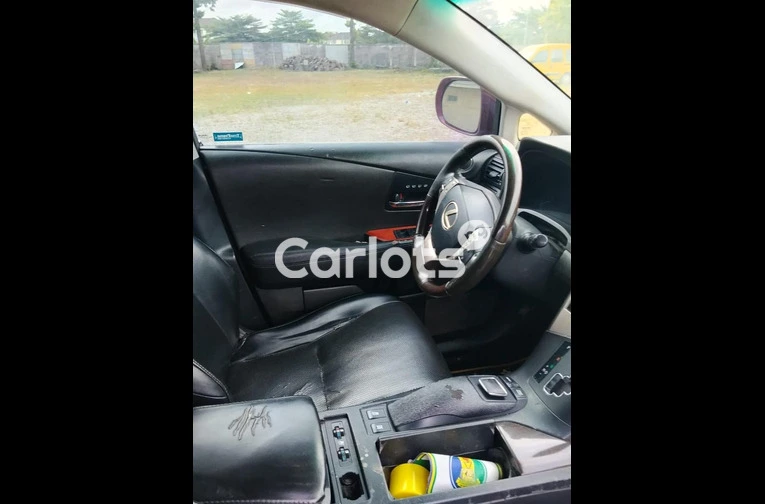 Foreign Used Honda Accord 2015 for sale in Apese, Lagos - thumbnail 3