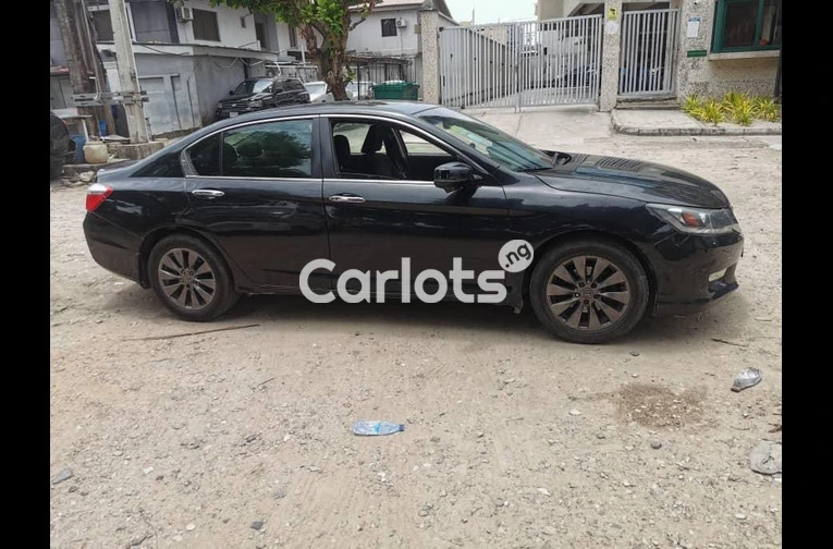 Foreign Used Honda Accord 2015 for sale in Apese, Lagos - photo 4 of 5