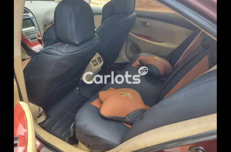 2008 LEXUS ES350 for sale in Abuja, FCT - photo 3 of 7